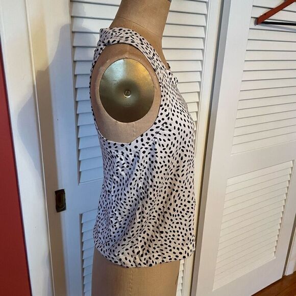 CALIA | by carrie underwood animal print crop muscle t S - Picture 2 of 6